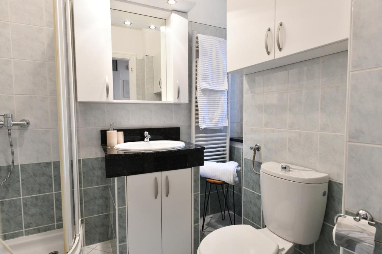 Apartment Elara Zágráb Kültér fotó